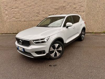 usata Volvo XC40 T4 Recharge Plug-in Inscription Expression PARK A