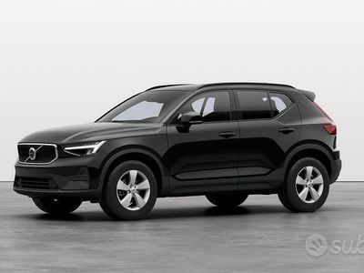 usata Volvo XC40 B3 automatico Essential