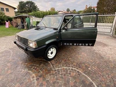 Usata Fiat Panda 30 CV (22 kW) 1988 Berlina