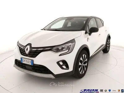 Usata Renault Captur