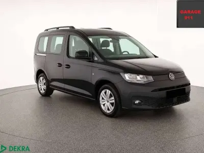 Usata VW Caddy
