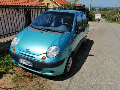 usata Chevrolet Matiz Matiz 1000 SE Energy