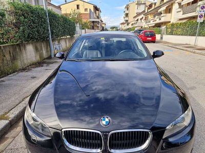 usata BMW 320 320 i Coupe Attiva