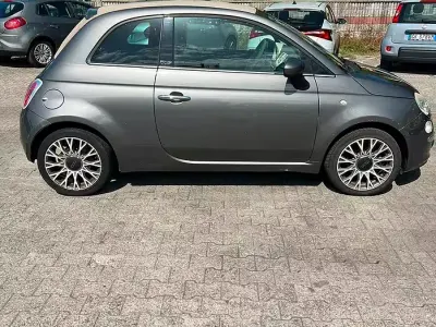Usata Fiat 500