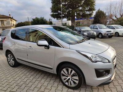 usata Peugeot 3008 1.6 HDi 115CV Access