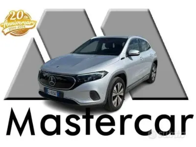 Occasion Mercedes EQA250