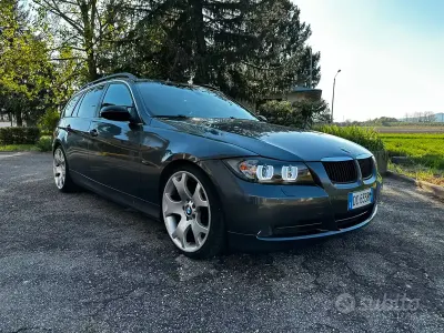 Usata BMW 330