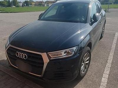 Usata Audi Q5 Ambiente 190 CV (139 kW) 2018 SUV