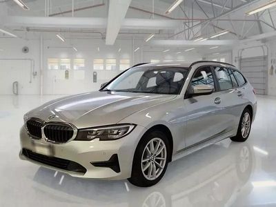 Usata BMW 320e 190 CV (139 kW) 2021 Station wagon