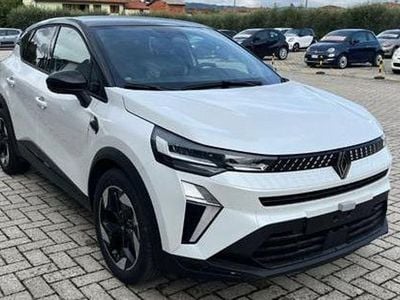 Nuova Renault Captur Techno 100 CV (73 kW) 2025 Vari colori SUV