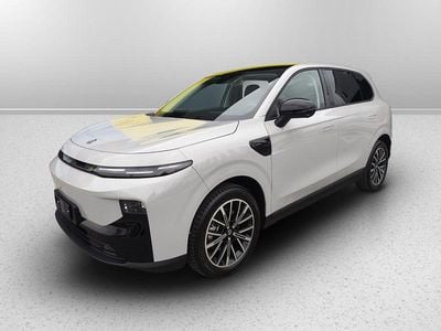 Nuova Leapmotor B10 69 kW (95 CV) 2026 SUV