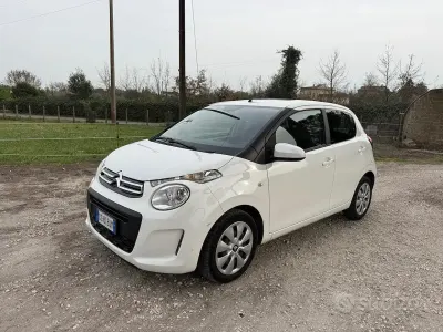 Usata Citroën C1