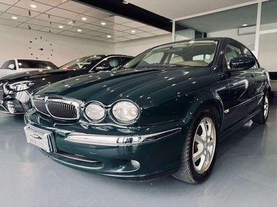 Jaguar X-type