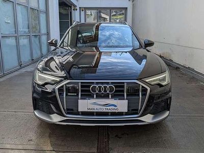 Nero Usata 2019 Audi A6 Allroad Ambiente Station wagon | 26.990 € (Cara)