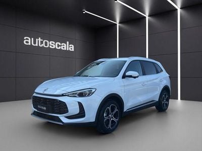 Bianco Nuova 2025 MG ZS Comfort SUV | 19.490 € (Buon prezzo)