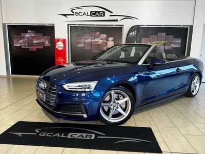 Audi A5 Cabriolet