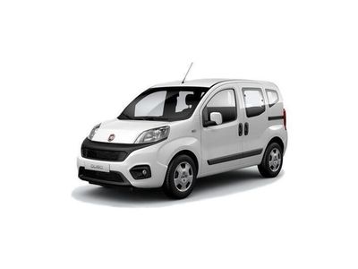 usata Fiat Qubo 