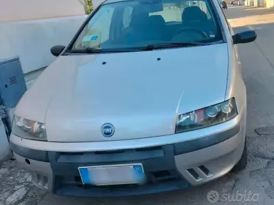 Usata Fiat Punto