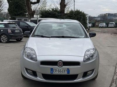 Usata Fiat Bravo Street 120 CV (88 kW) 2012 Other Utilitaria