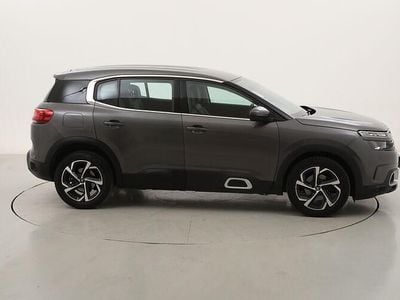 Usata Citroën C5 Aircross Business Class 131 CV (96 kW) 2020 SUV