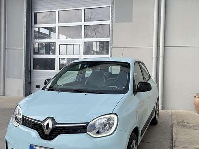 Usata Renault Twingo Equilibre 30 kW (42 CV) 2022 Utilitaria