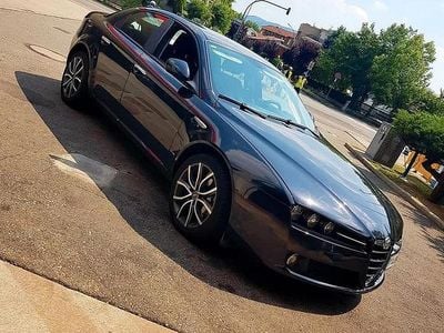 Alfa Romeo 159