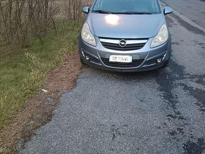 Usata Opel Corsa Club 60 CV (44 kW) 2008 Utilitaria