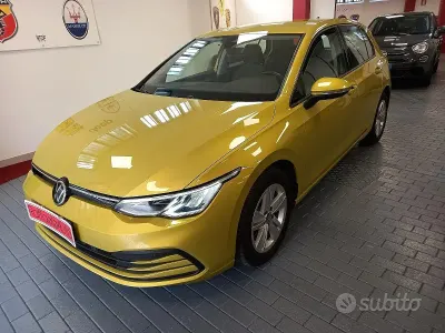 Usata VW Golf VIII