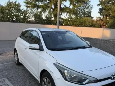 Usata Hyundai i20