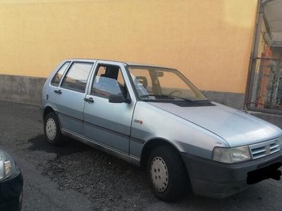 usata Fiat Uno - 1990