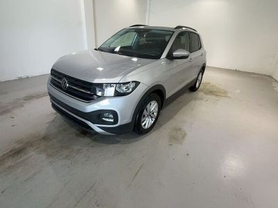 usata VW T-Cross - 1.0 TSI 110 CV DSG Style