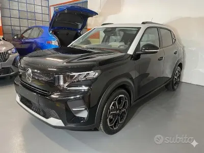 Usata Citroën C3 PureTech 101 CV (74 kW) 2024 Nero Berlina