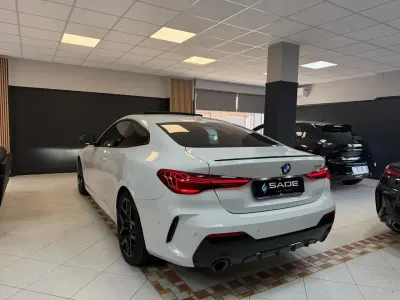 Usata BMW 420