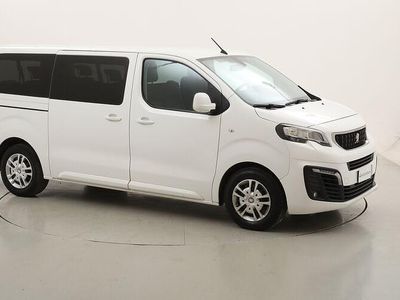 Usata Peugeot Traveller Business-Line 120 CV (88 kW) 2020 Monovolume
