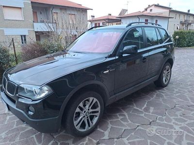 usata BMW X3 (e83) - 2007