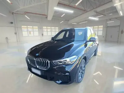 Usata BMW X5 M Sport 285 CV (209 kW) 2022 SUV