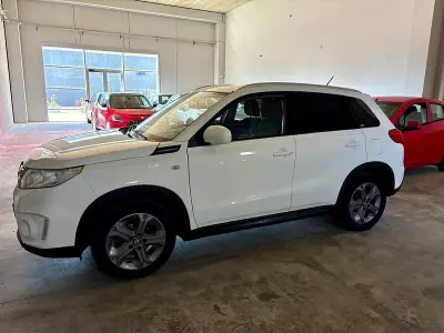 Usata Suzuki Vitara