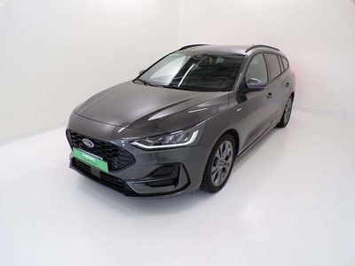 Occasion Ford Focus ST-Line X 116 ch (85 kW) 2024 Gris Break