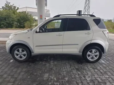 Usata Daihatsu Terios