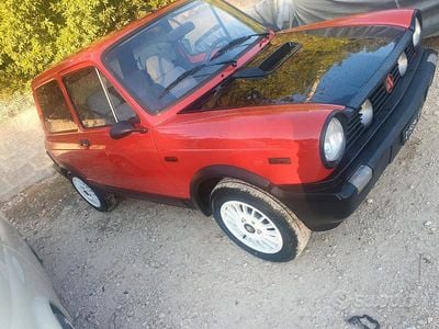 Usata Autobianchi A112 1983 Utilitaria