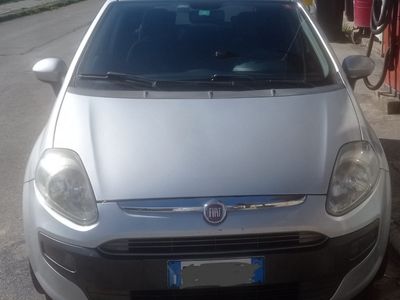 usata Fiat Grande Punto evo