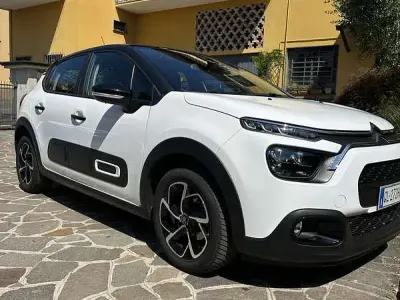 Usata Citroën C3 PureTech 110 CV (80 kW) 2023 Utilitaria