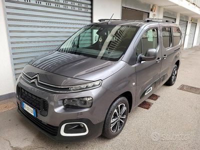 Usata Citroën Berlingo 130 CV (95 kW) 2019 Monovolume