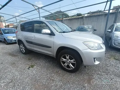 Usata Toyota RAV4