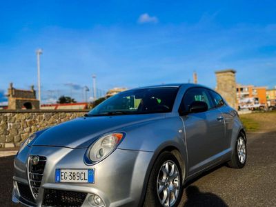 usata Alfa Romeo MiTo 1.4 Progression