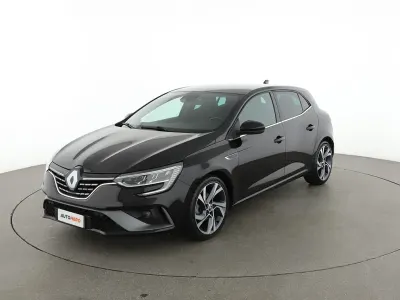 Usata Renault Mégane IV R.S. 116 CV (85 kW) 2021 Nero