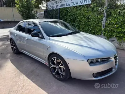 Occasion Alfa Romeo 159