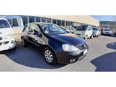 usata VW Golf V 1.9 TDI 3p. Comfortline