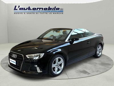 Audi A3 Cabriolet