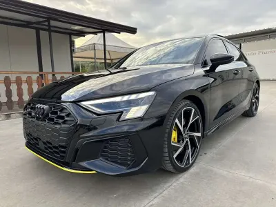 Usata Audi S3 Sport 310 CV (228 kW) 2022 Berlina